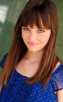 Christina Robinson